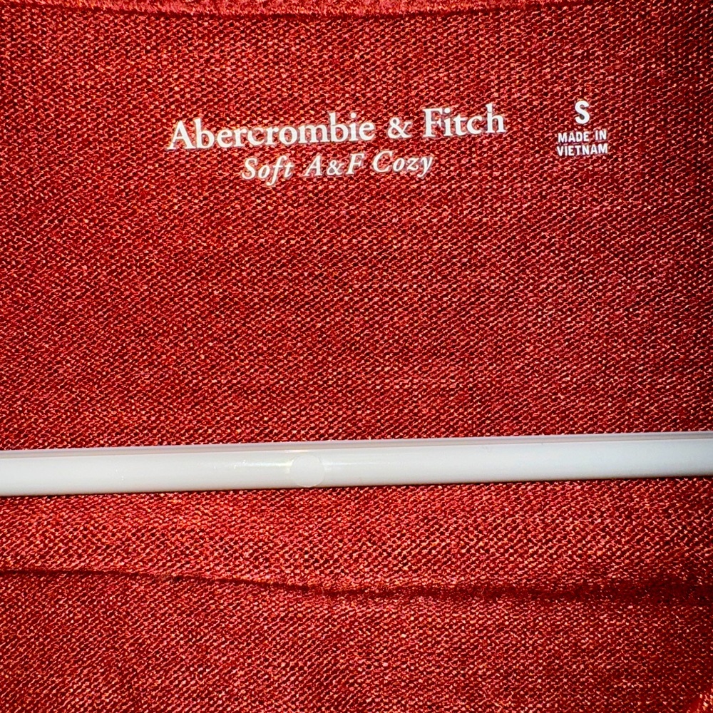 Abercrombie and Fitch bossy suit